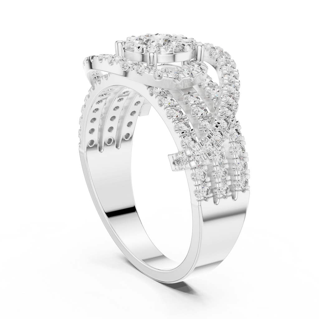 The Essential Ring