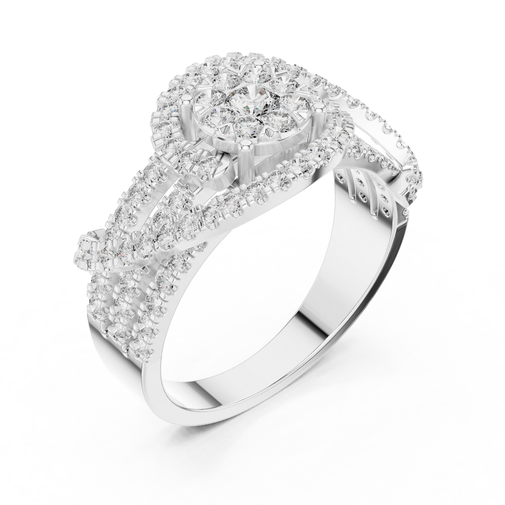 The Essential Ring