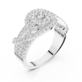 The Essential Ring