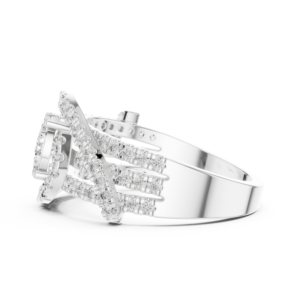 The Essential Ring