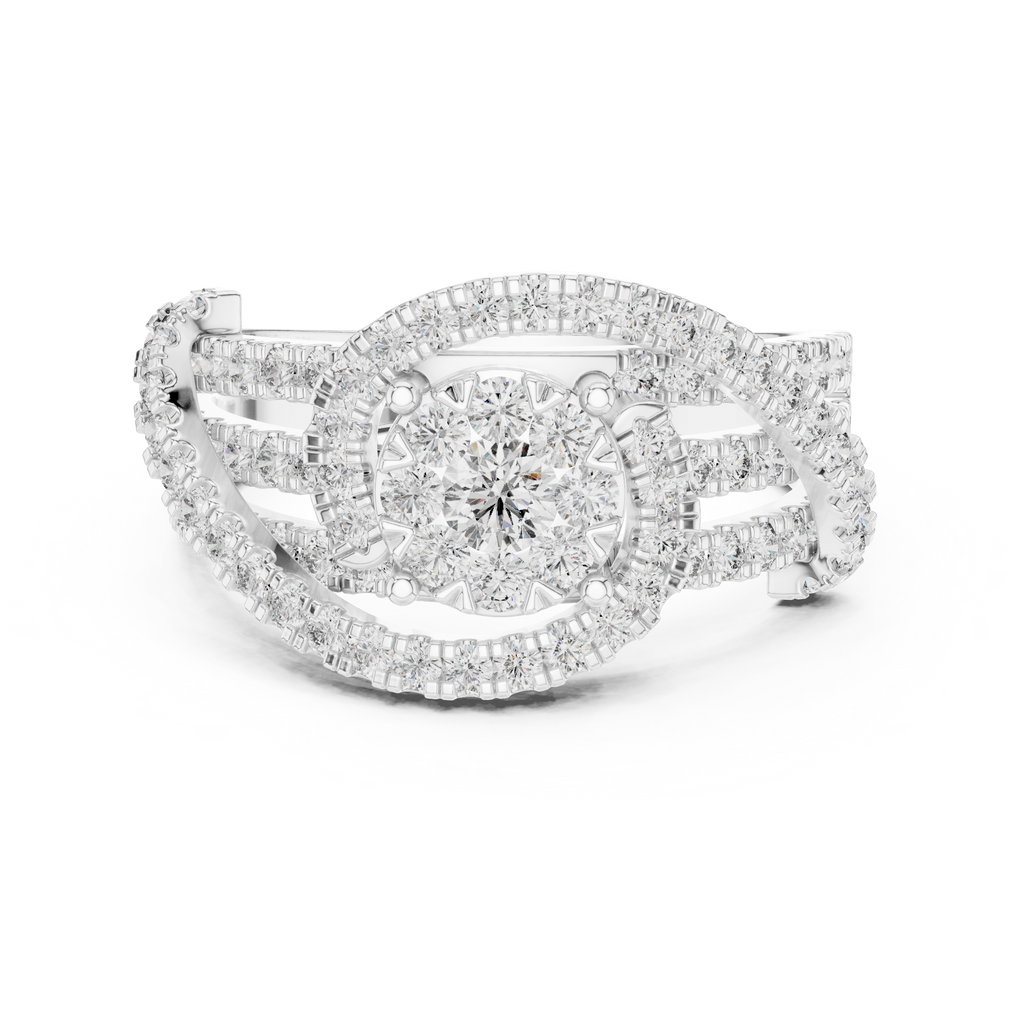 The Essential Ring