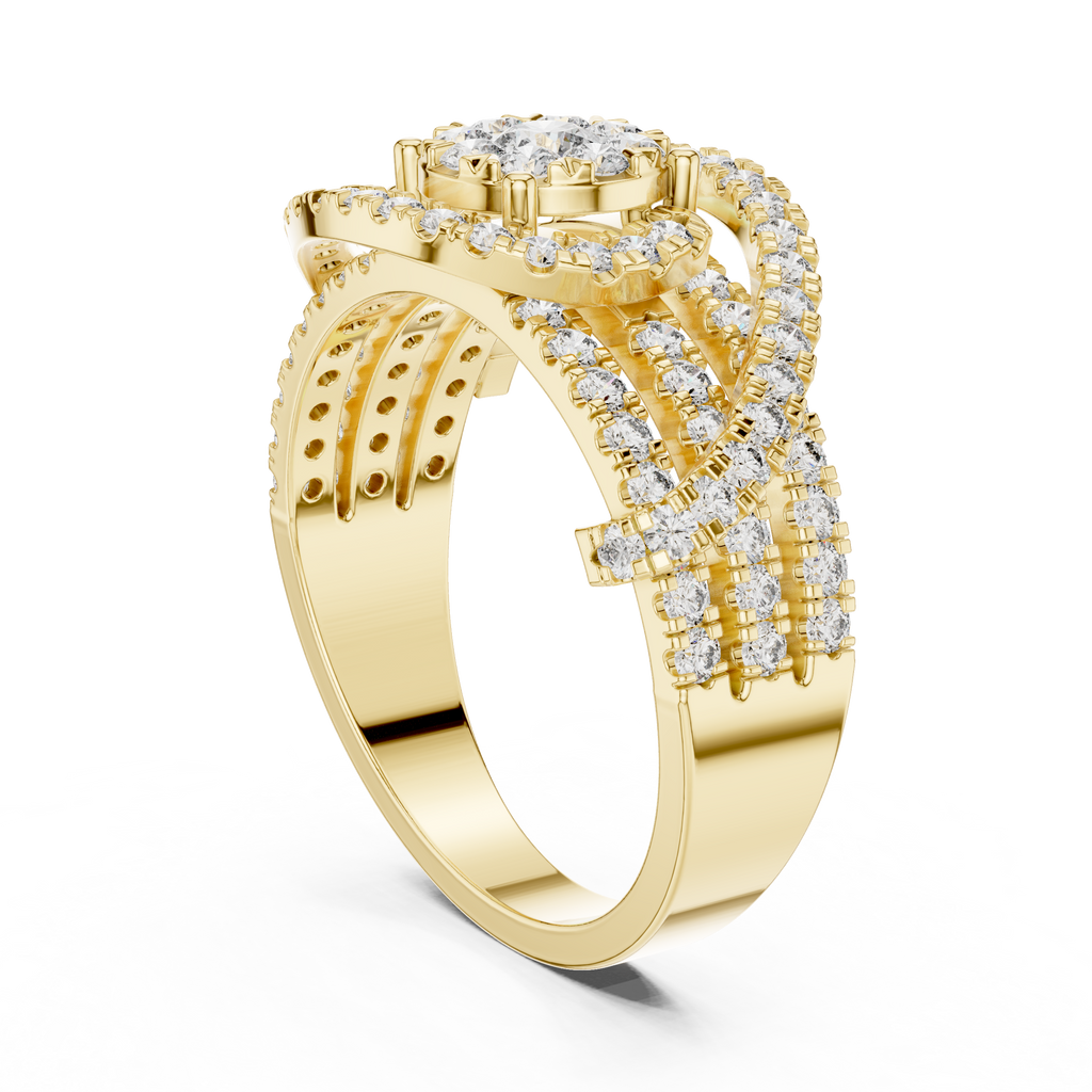 The Essential Ring