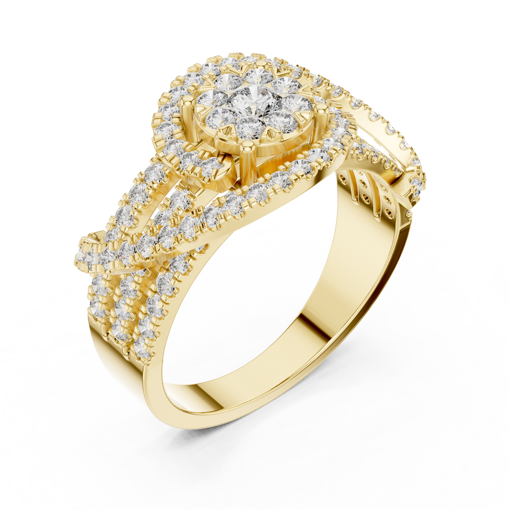 The Essential Ring