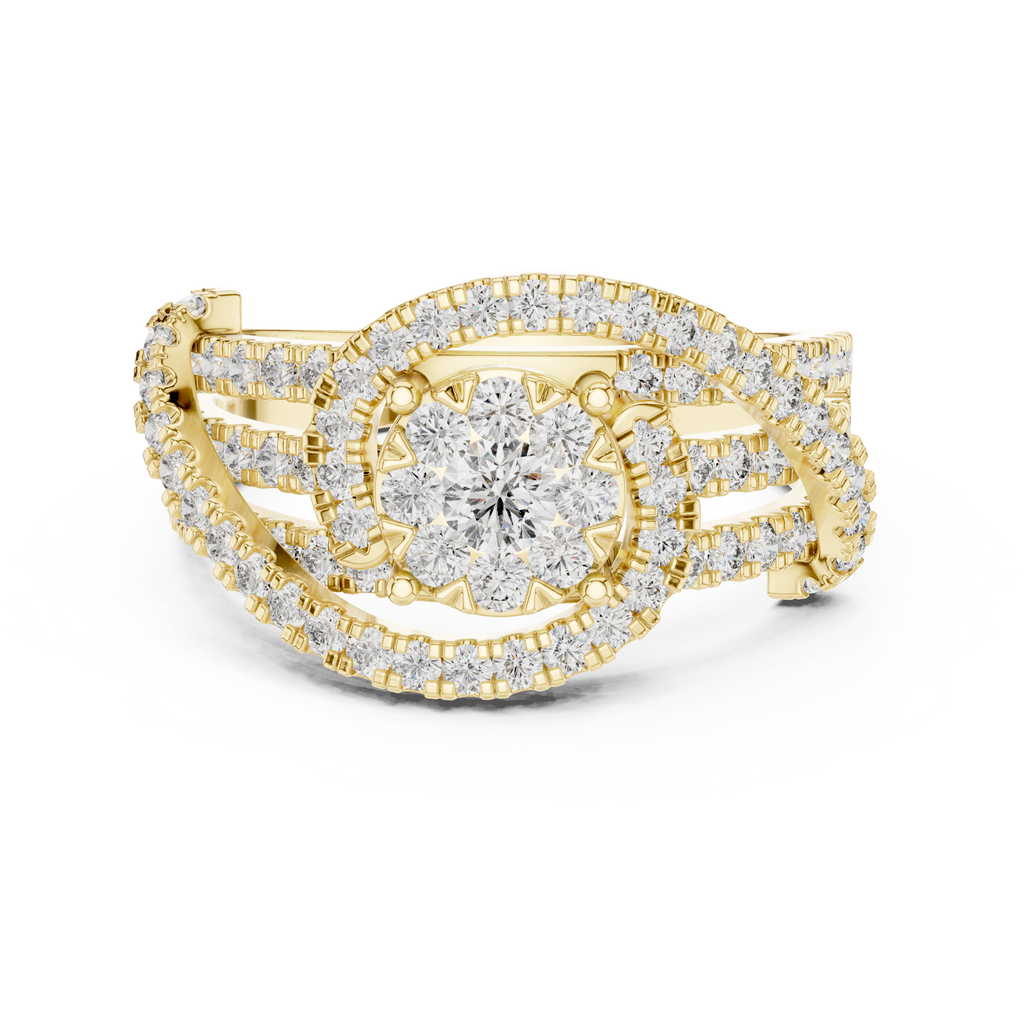 The Essential Ring