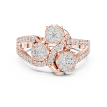 Load image into Gallery viewer, The Fancy Ring