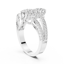 Load image into Gallery viewer, The Fancy Ring
