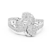 Load image into Gallery viewer, The Fancy Ring