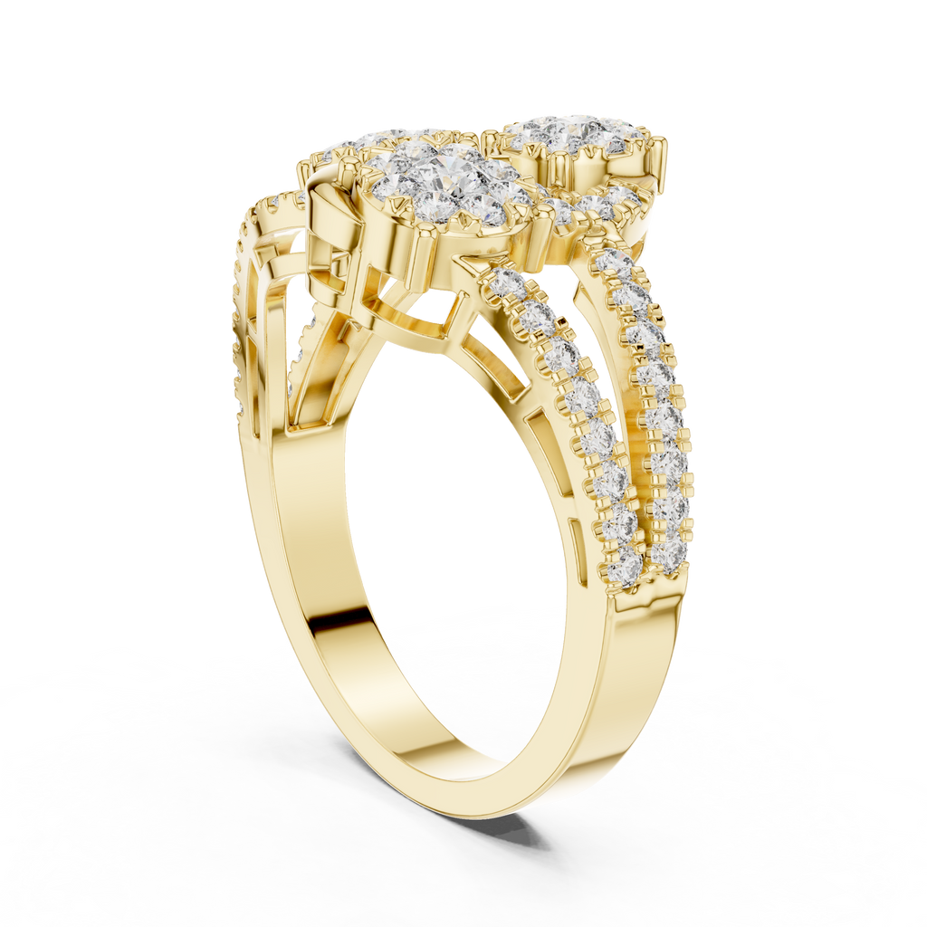 The Fancy Ring