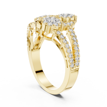Load image into Gallery viewer, The Fancy Ring
