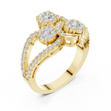Load image into Gallery viewer, The Fancy Ring
