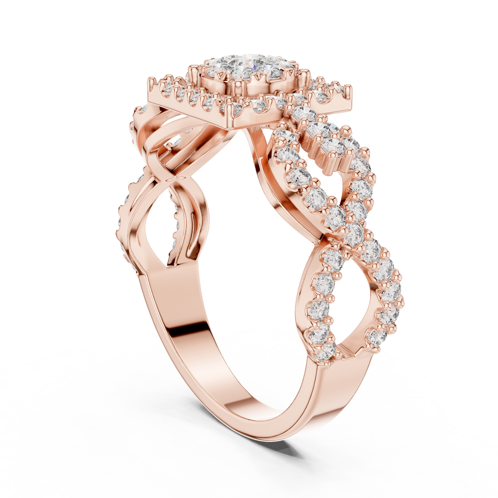 The Iconic Ring