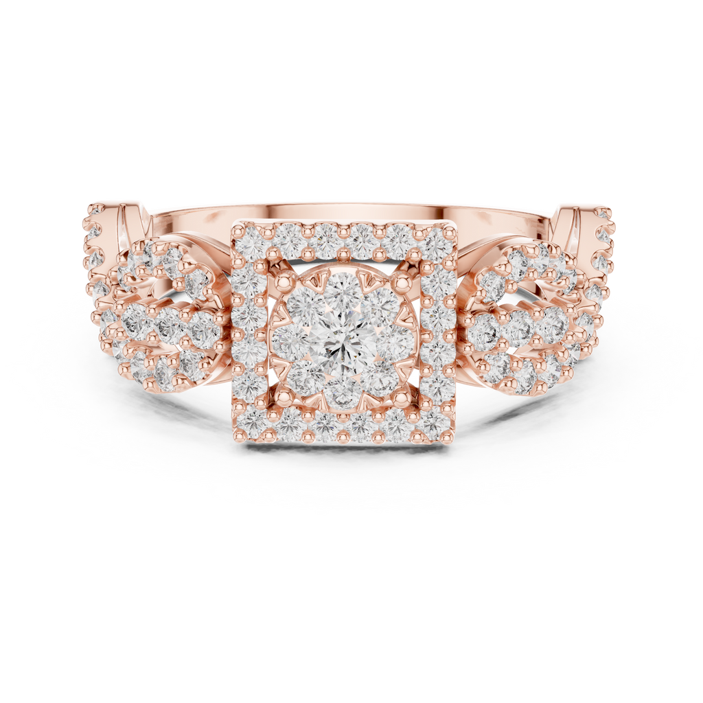 The Iconic Ring