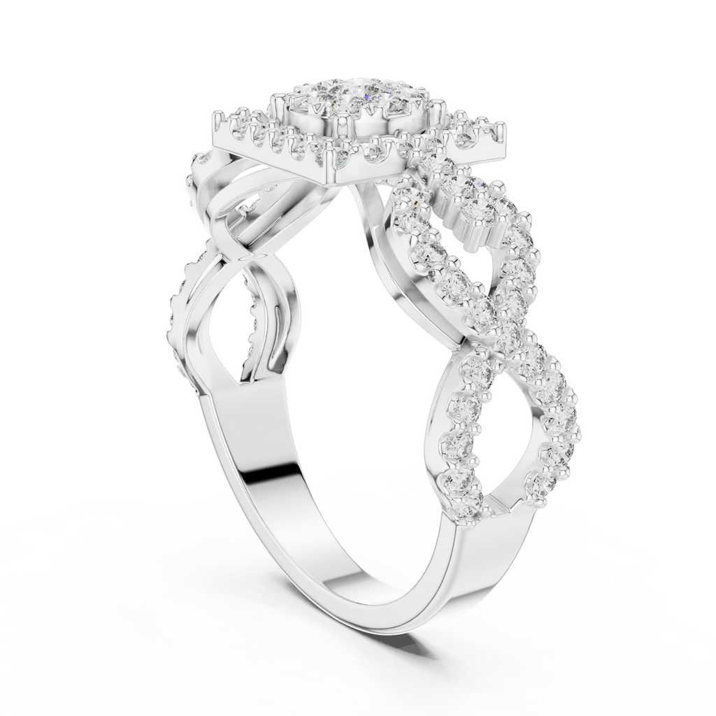 The Iconic Ring