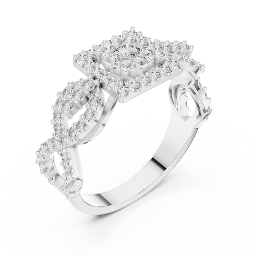 The Iconic Ring