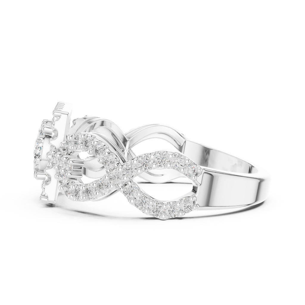 The Iconic Ring