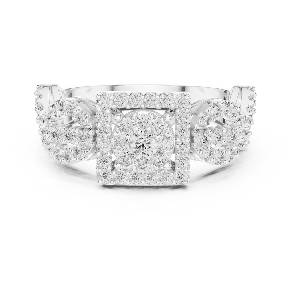 The Iconic Ring