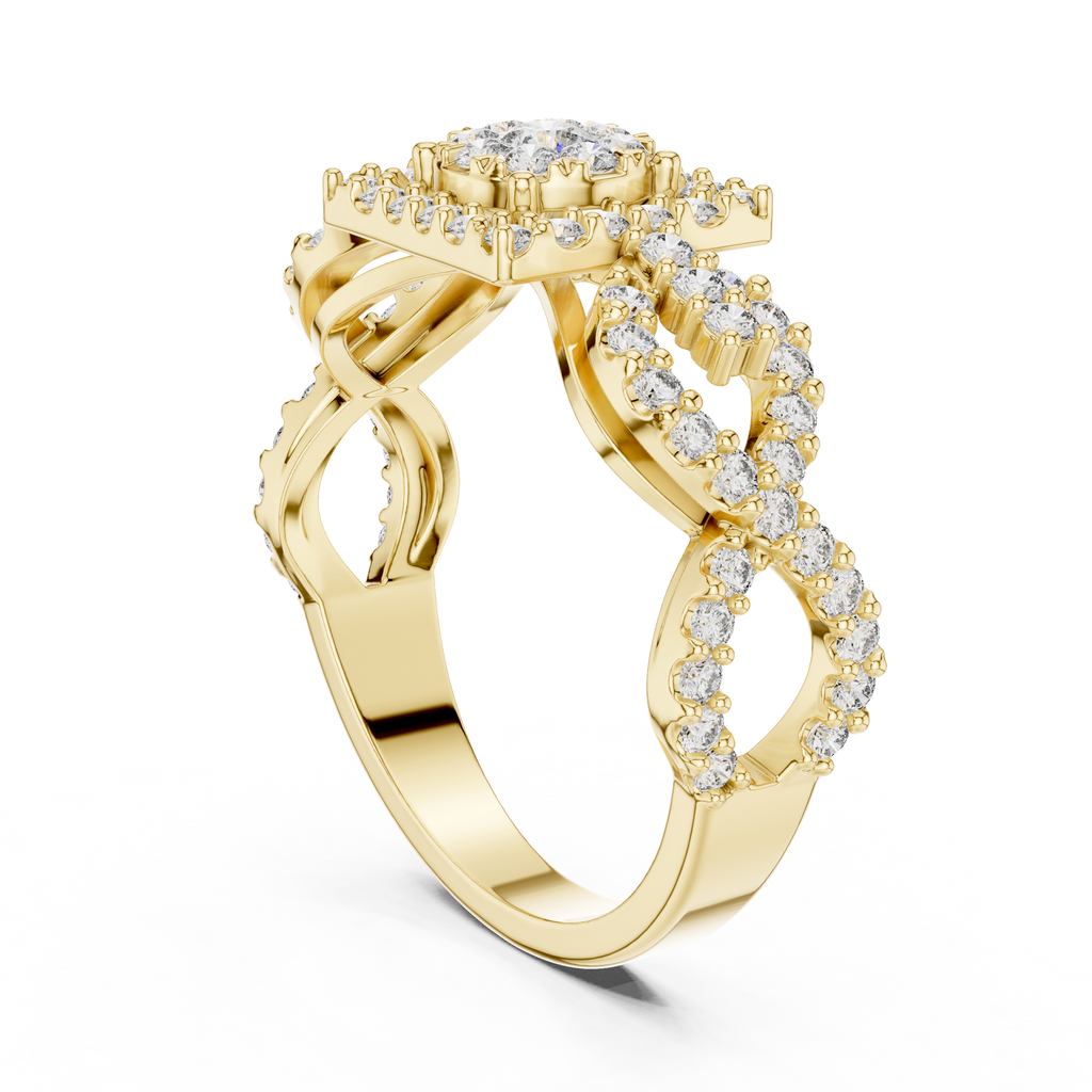 The Iconic Ring