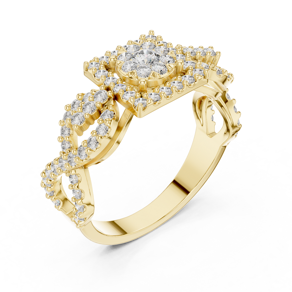 The Iconic Ring