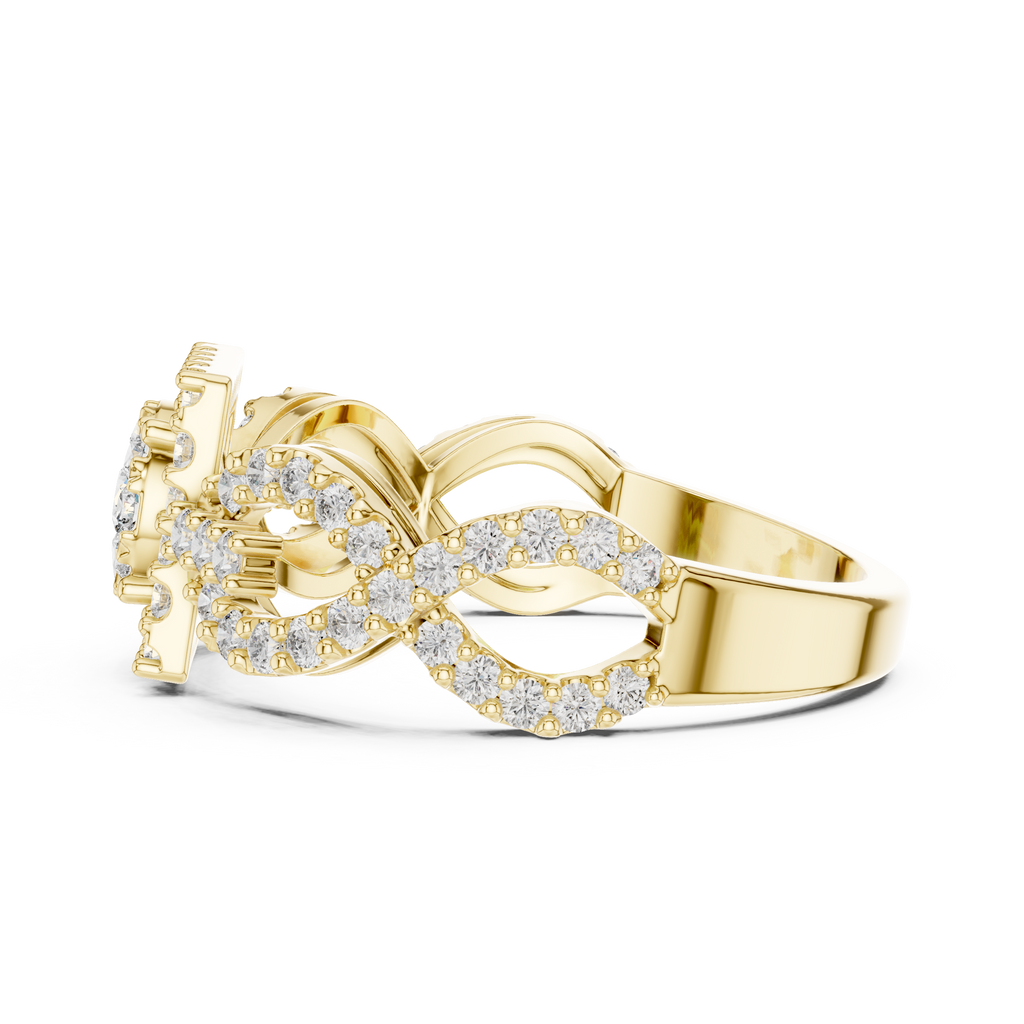 The Iconic Ring