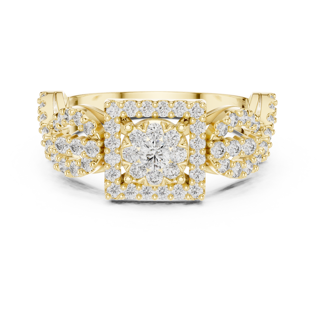 The Iconic Ring