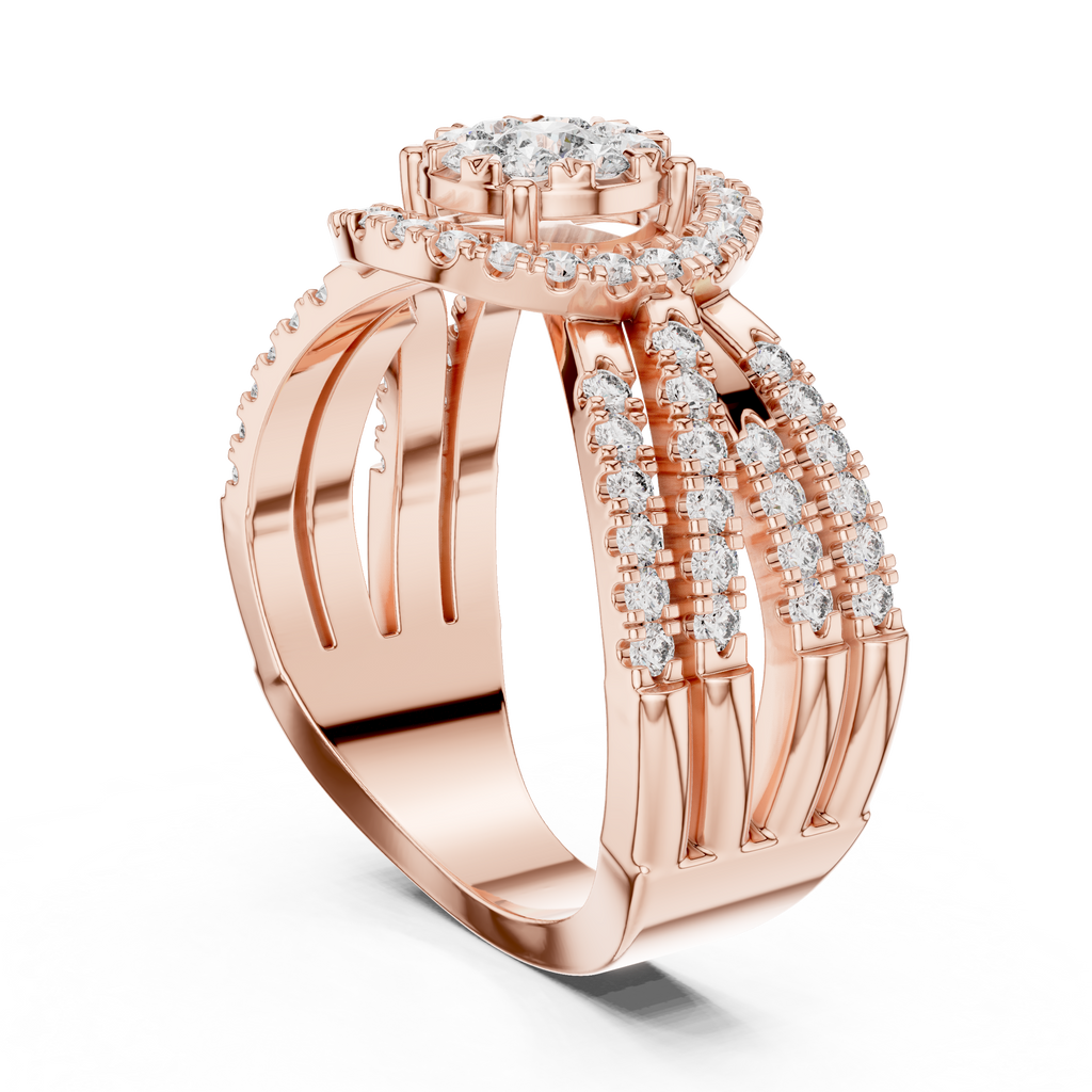 The Iconic Ring
