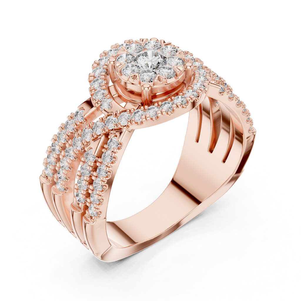 The Iconic Ring