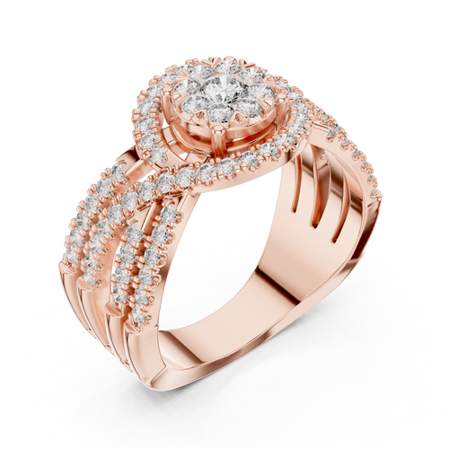 The Iconic Ring
