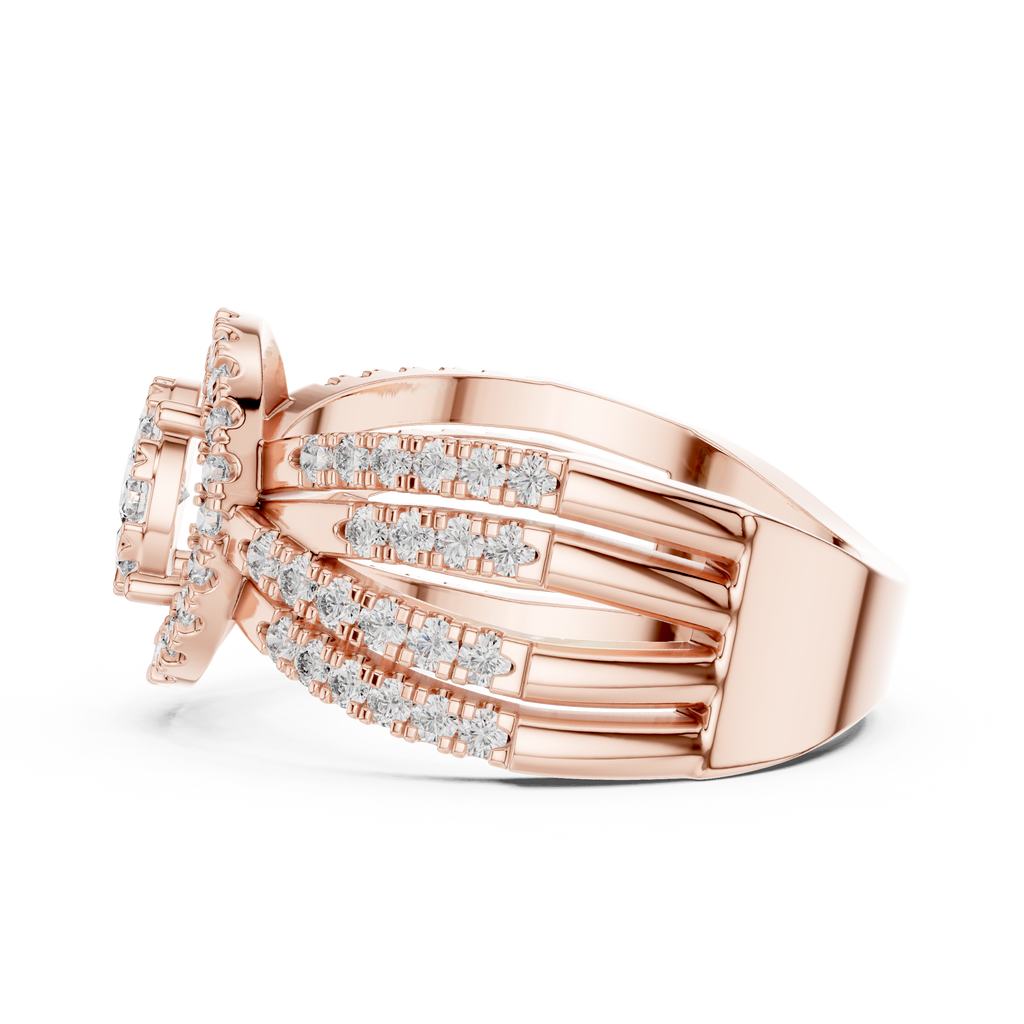 The Iconic Ring