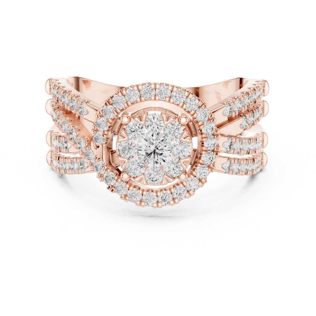 The Iconic Ring