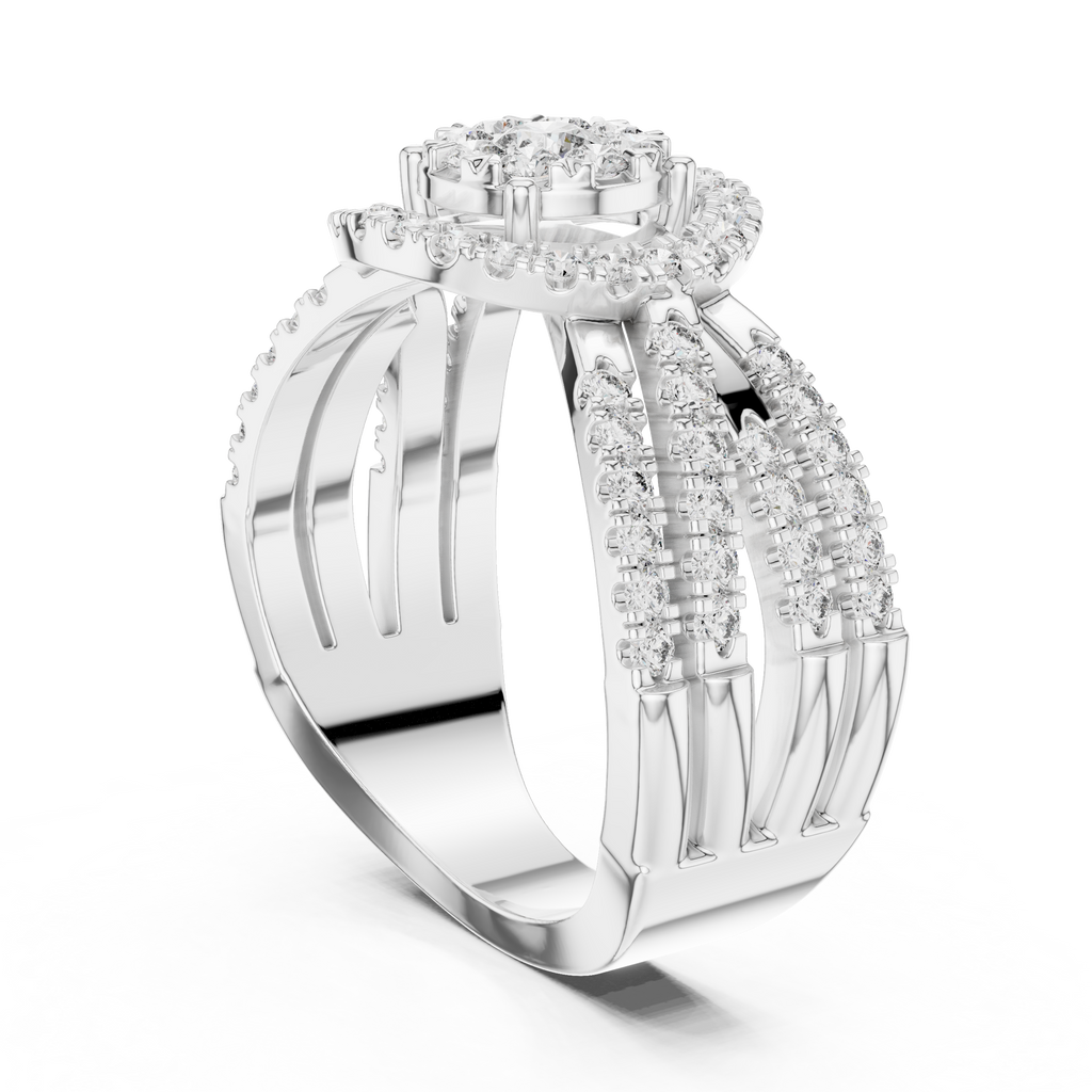 The Iconic Ring
