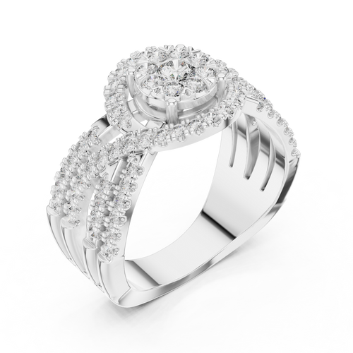The Iconic Ring