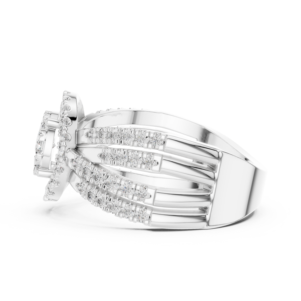 The Iconic Ring