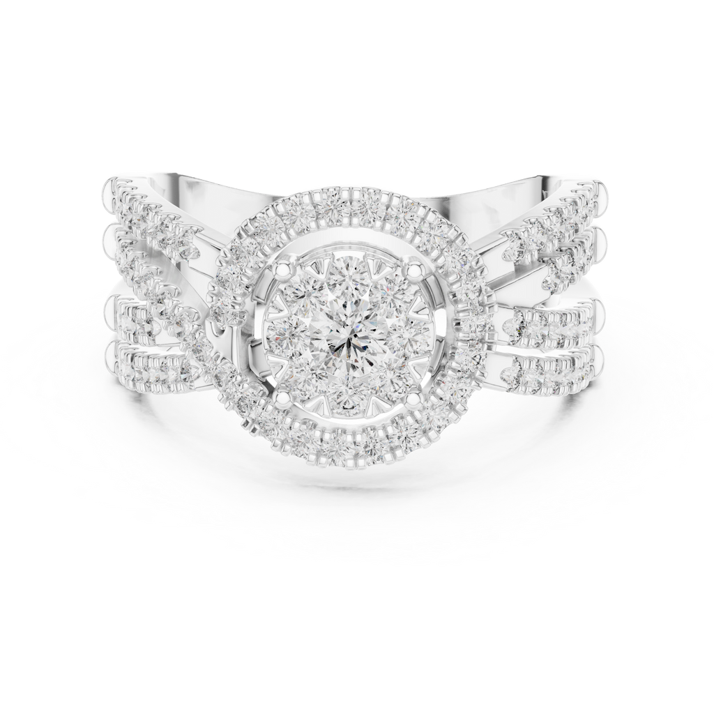 The Iconic Ring