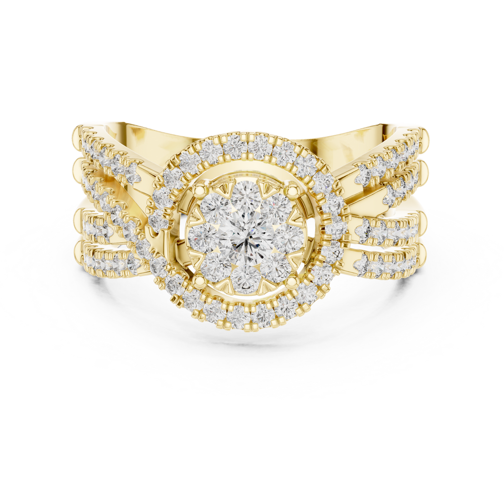 The Iconic Ring