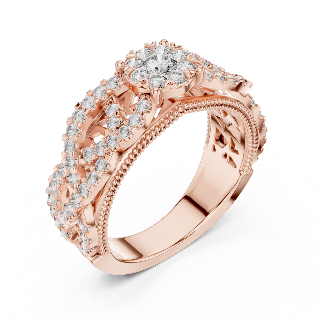 The Essential Ring