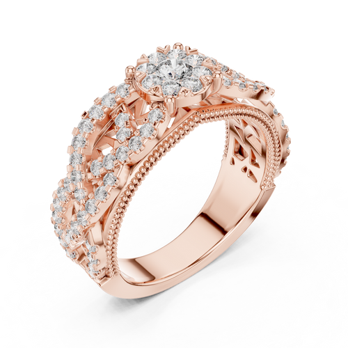 The Essential Ring