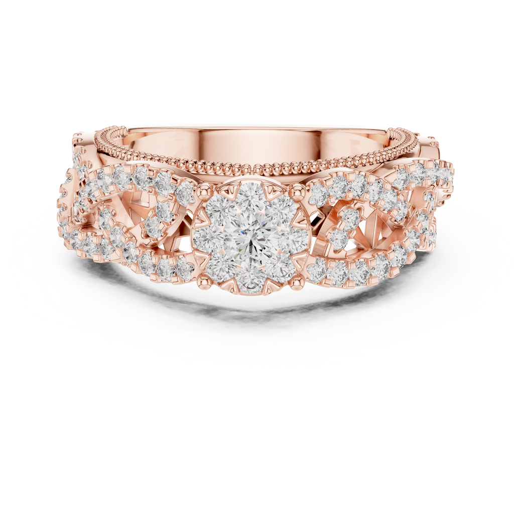 The Essential Ring