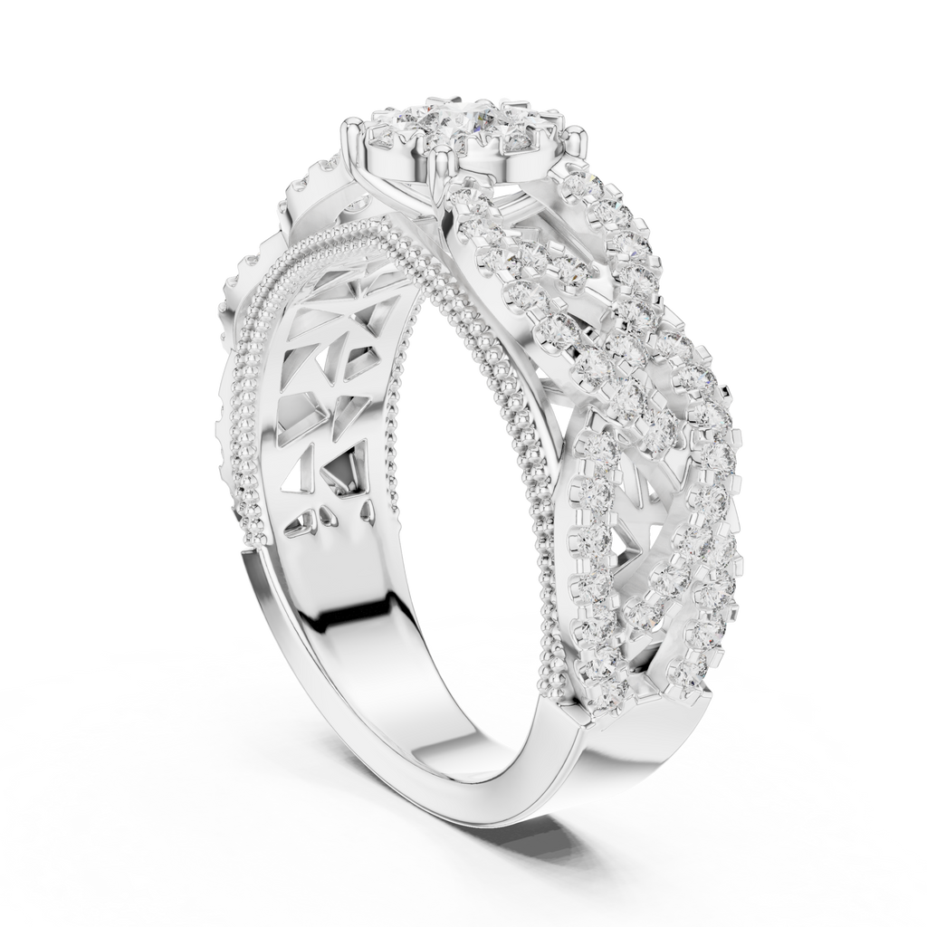 The Essential Ring