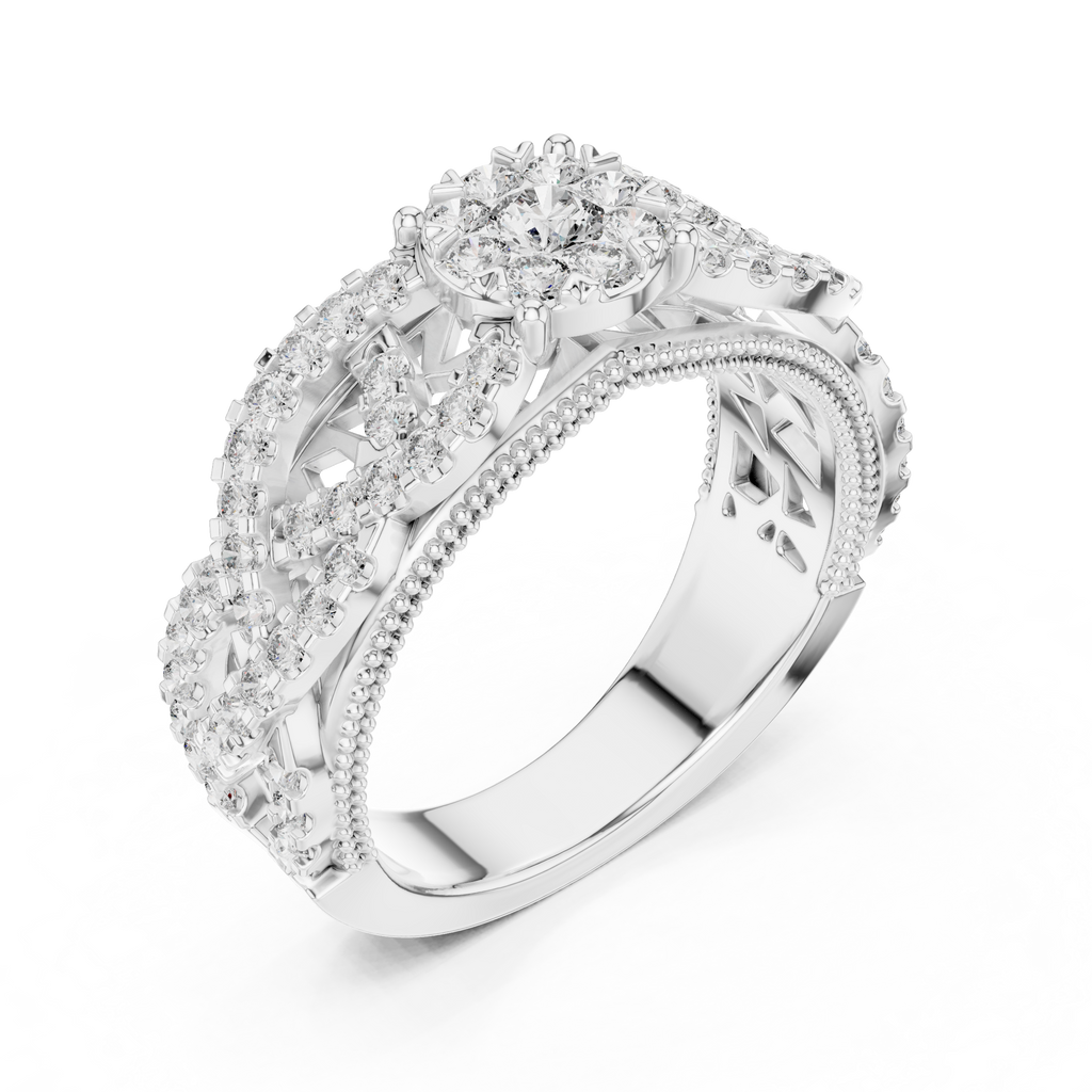 The Essential Ring