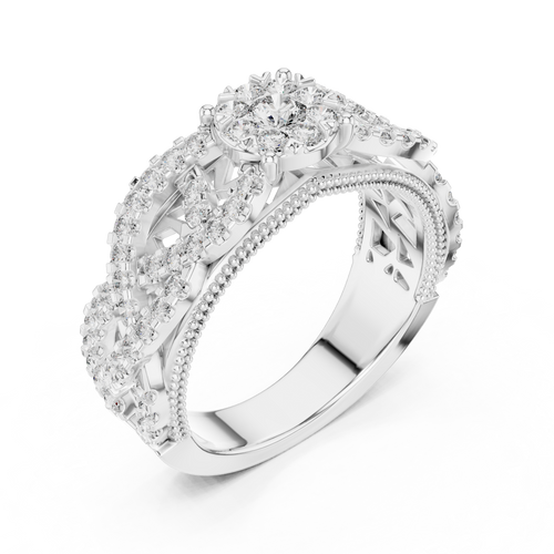 The Essential Ring