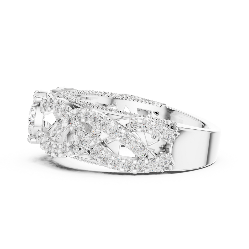 The Essential Ring