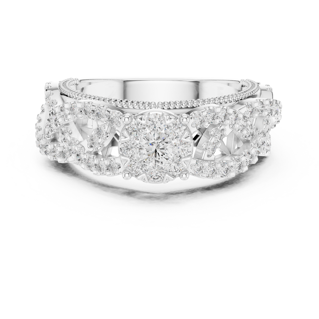The Essential Ring