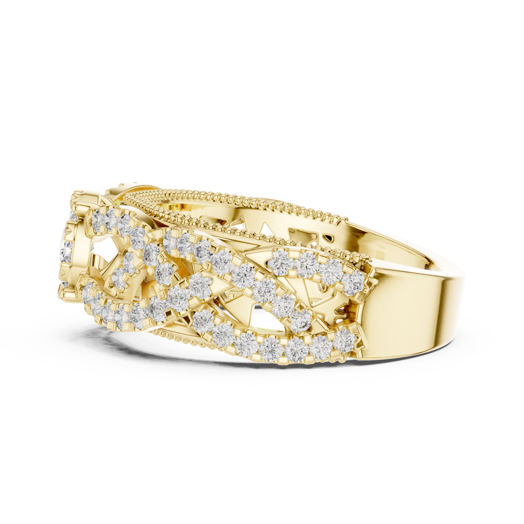 The Essential Ring