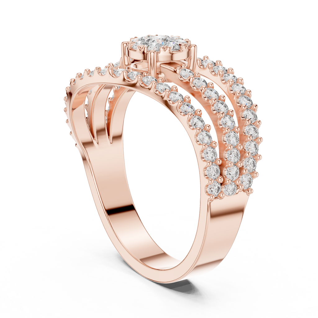 The Essential Ring