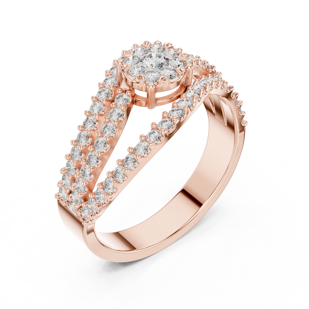 The Essential Ring