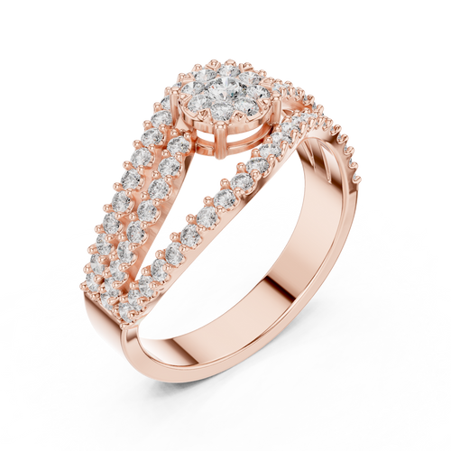 The Essential Ring