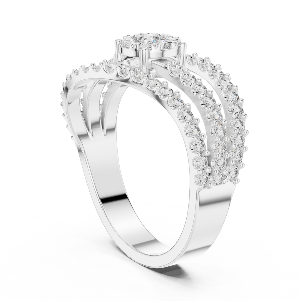 The Essential Ring