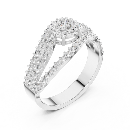 The Essential Ring
