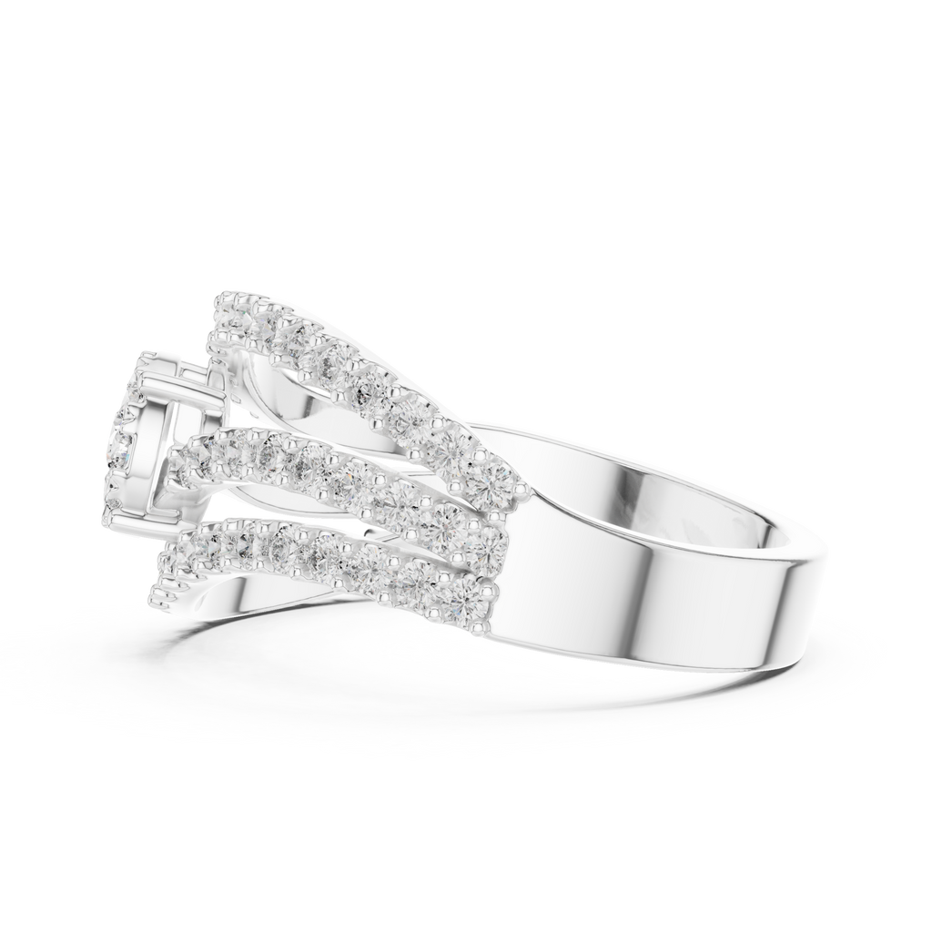 The Essential Ring