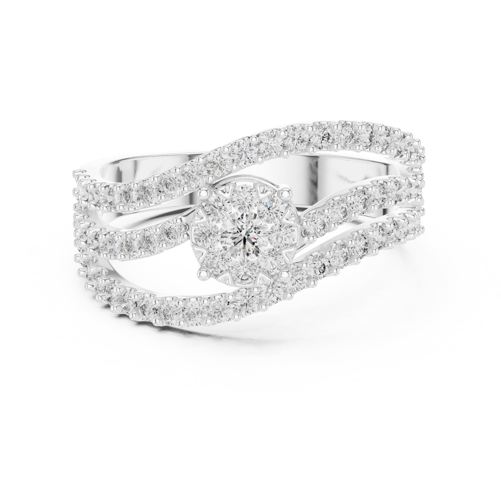 The Essential Ring